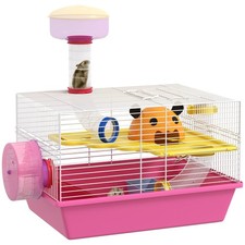 Cage hamster rat rongeur - cage,
