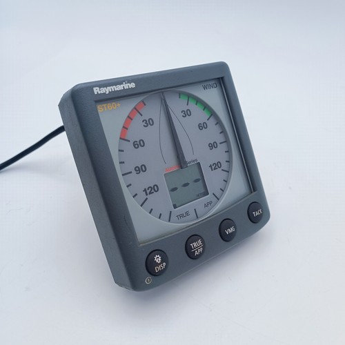 Raymarine st60 wind - raymarine,