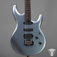 2011 ernie ball music man - ball,