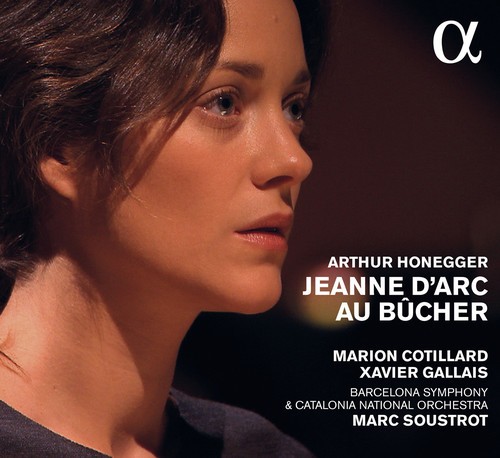Honegger marion jeanne - co,