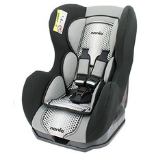 Siège auto Nania Cosmo groupe 0,1 gris -  - V2196148