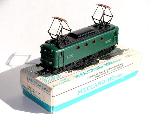 Hornby 6386 locomotive - hornby, ho