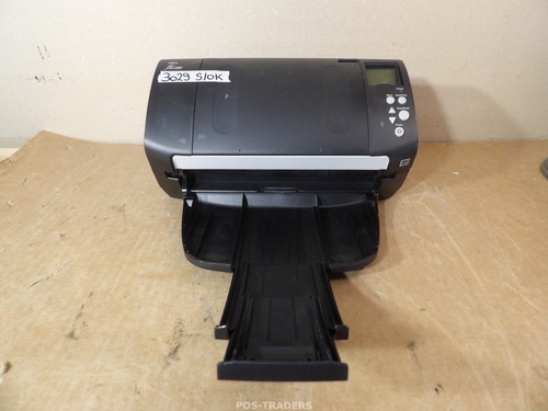 Fujitsu 7180 image - fujitsu, scanner
