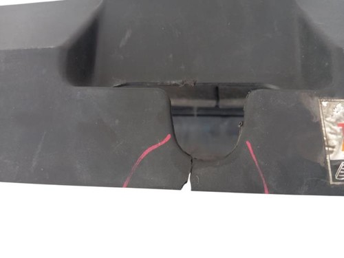 Pare choc avant peugeot - pare,