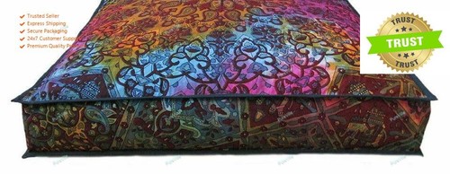 Housse mandala - housse,