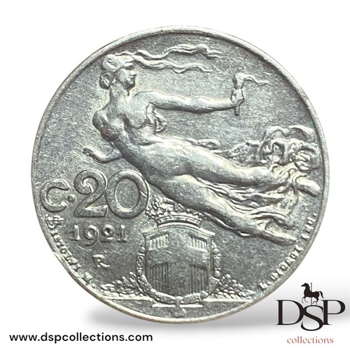Italie regno italia 20 - italia,,