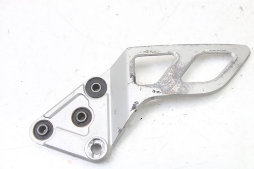 Platine cale pied - cale, avant