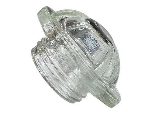 Four verre ampoule lentille - four,