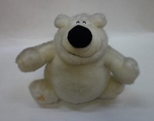 Peluche chien Cubitus LASCAR (années 1990)