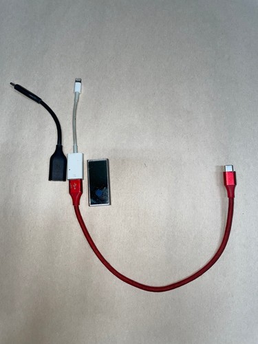 Nuprime mdac portable - nuprime,