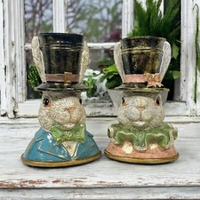 Clayre & Eef Lapin De Pâques