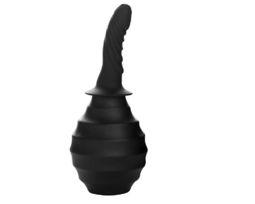 Poire lavement anal - de,