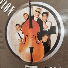 Election D. – Propaganda