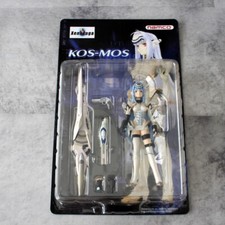 Xenosaga Episode I Action