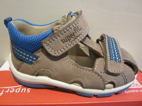 Superfit chaussure sandale - chaussure,