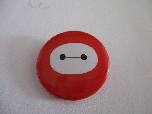 Pins disney mini badge - disney,