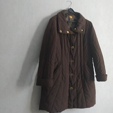 Manteau femme ; taille 46 ; très bel état