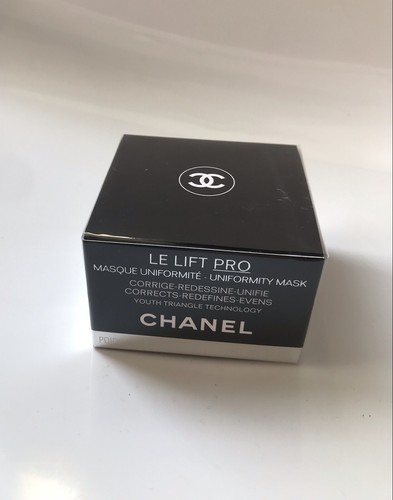 Masque lift pro chanel - pro,