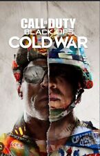 VEND JEU PS4 CALL OF DUTY