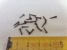 semences pointes extra fine de cordonnier 8 mm ( 35 g ) (750 clous)  (réf 8B)