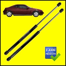 Bras Amortisseurs De Coffre