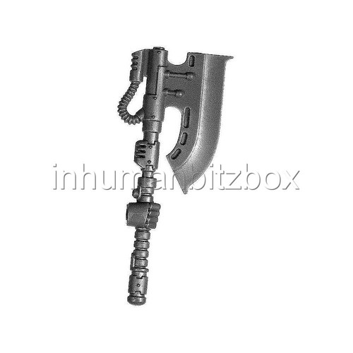 Sqtm28 hache energetique space - hache,