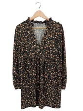 ZARA Robe en maille tricotées