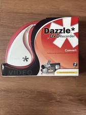Pinnacle Dazzle DVD Recorder -