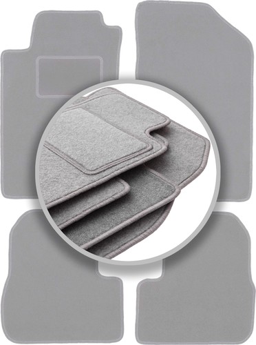 Tapis sol gris pour - tapis,
