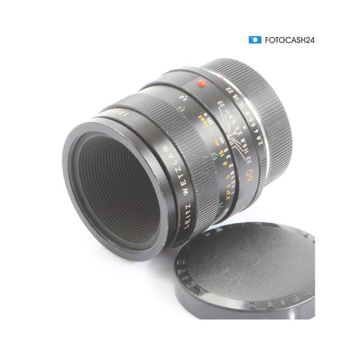 Leica macro elmarit - leica, 2,8/60