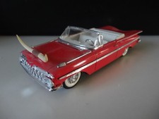 Chevrolet - Impala - "Ranchero" - 1959 - 1/43