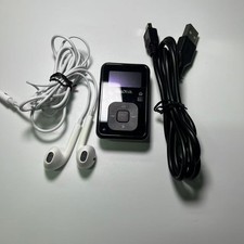 SanDisk Sansa Clip Plus 8GB