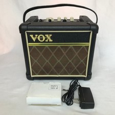 VOX MINI 3 G2 GUITAR AMP #0009