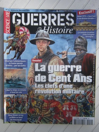 Guerres histoire 10 - guerres,