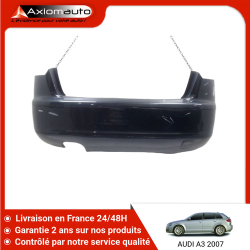 Pare choc arrier audi - 🇫🇷, pare-choc