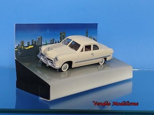 Voiture collection ford - de,
