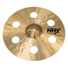 Cymbale de crash SABIAN HHX