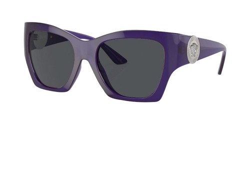 Lunettes soleil versace - de,
