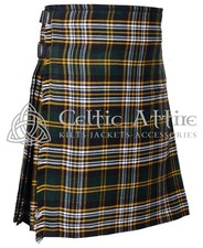 Heritage of Ireland Tartan 8