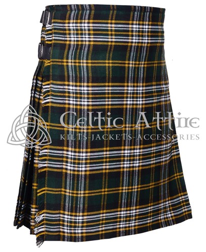 Heritage ireland tartan 8 - ireland,