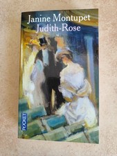 Judith-Rose - Janine Montupet