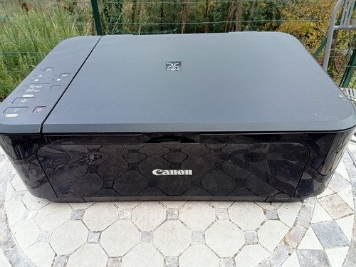 Imprimante canon pixma - imprimante,