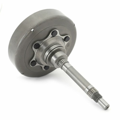 Humide embrayage tambour - humide,