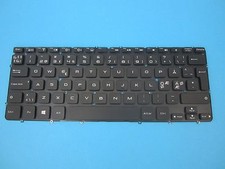 Clavier Nordique Dell XPS 12