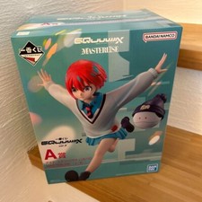 Figurine Ichiban Kuji Mobile