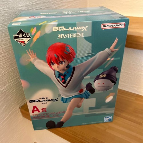 Figurine ichiban kuji mobile - kuji,