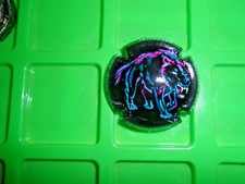 capsules de champagne