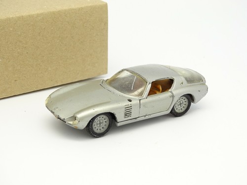 Politoys alfa romeo - alfa,