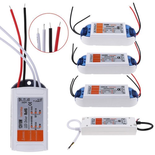 100 220v dc12v 18w - ?,