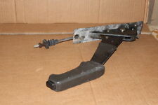 FREIN A MAIN CUIR RENAULT 25